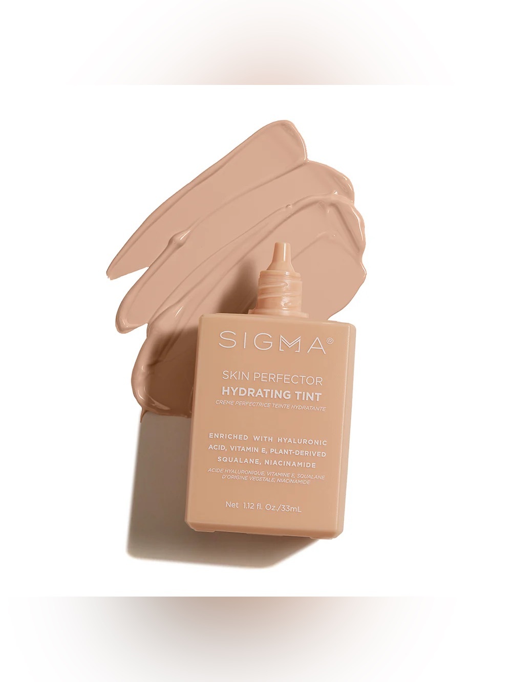 Sigma Beauty Skin Tint